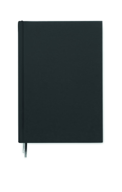 Logotrade reklaamkingi foto: A5 taaskasutatud märkmik JOURNU